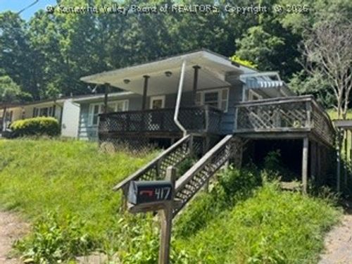 417 Norris Rd, Glenville, WV, 26351-1221 | Card Image