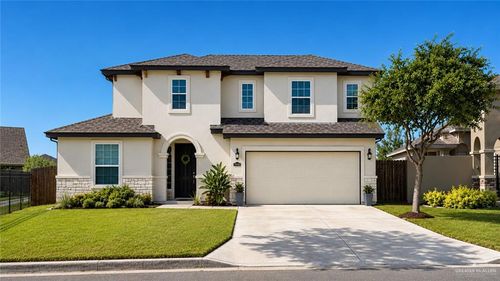 14440 Chalk Ridge Dr, McAllen, TX, 78504-6652 | Card Image
