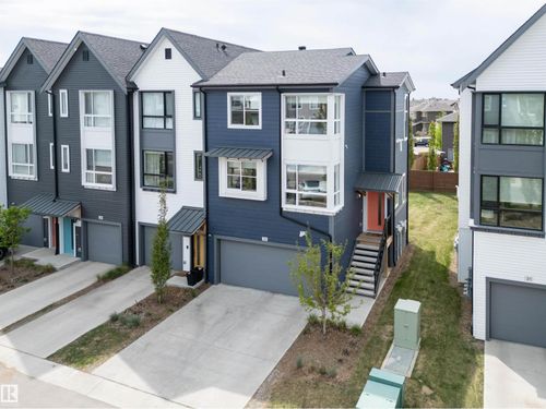 32-100 Jensen Lakes Blvd, Saint Albert, AB, T8N7T9 | Card Image