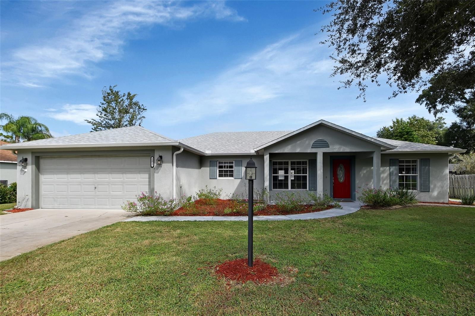 Saffron Trl, Deland, FL 32724