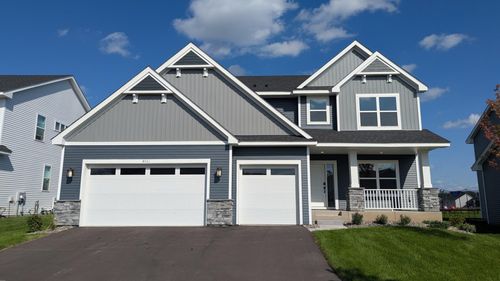 4021 Heath Ave N, Saint Paul, MN, 55128 | Card Image