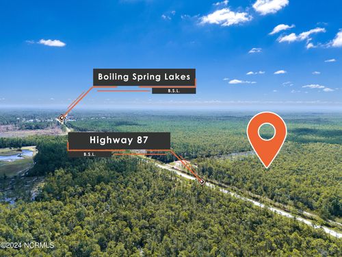 2728 George Ii Highway, Boiling Spring Lakes, NC, 28461 | Card Image