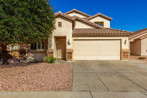 11598 W Vogel Ave, Youngtown, AZ, 85363-1742 | Card Image