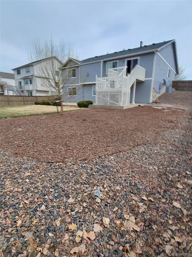 1337 Kingsfield St, House other with 5 bedrooms, 4 bathrooms and 2 parking in Castle Rock CO | Image 28
