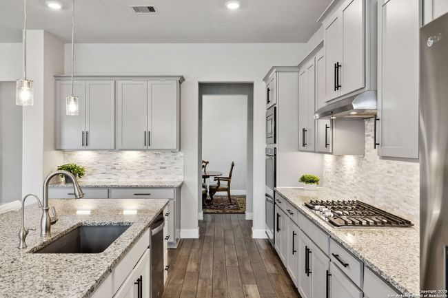 2534 Rauschenbach, House other with 4 bedrooms, 4 bathrooms and null parking in New Braunfels TX | Image 14