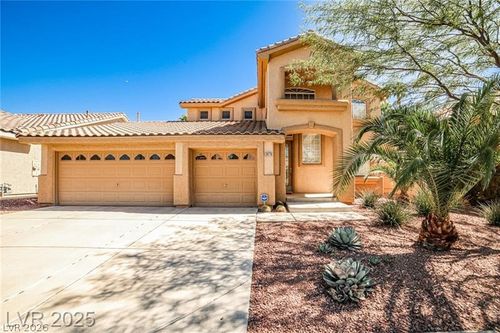 3079 Paseo Mountain Ave, Henderson, NV, 89052-3040 | Card Image