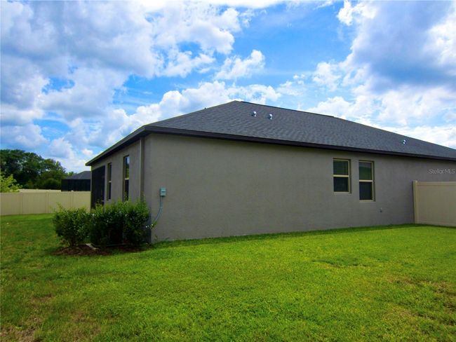 24815 Lambrusco Loop, House other with 4 bedrooms, 3 bathrooms and null parking in LUTZ FL | Image 38