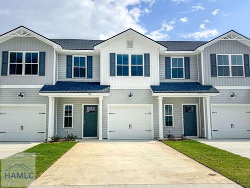 155 Heirloom Road, Hinesville, GA, 31313 | Card Image