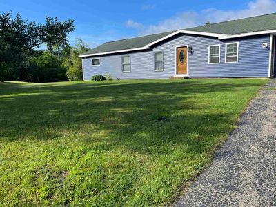 4222 Route 155, House other with 3 bedrooms, 2 bathrooms and null parking in Mount Holly VT | Image 2