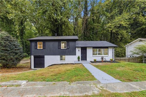 316 Argus Cir Nw, atlanta, GA, 30331-1608 | Card Image