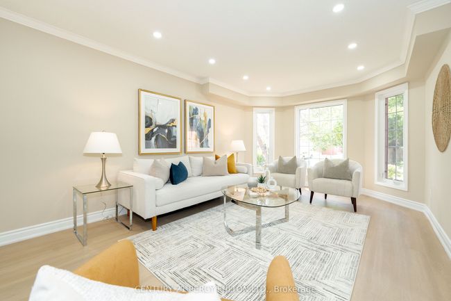 60 Cluett Dr, House other with 4 bedrooms, 3 bathrooms and 2 parking in Ajax ON | Image 5