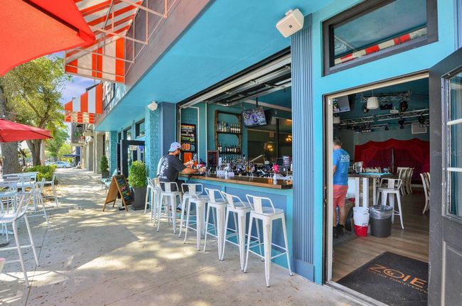 UNIT-206 - 2253 Central Ave, Condo with 2 bedrooms, 2 bathrooms and null parking in St Petersburg FL | Image 30