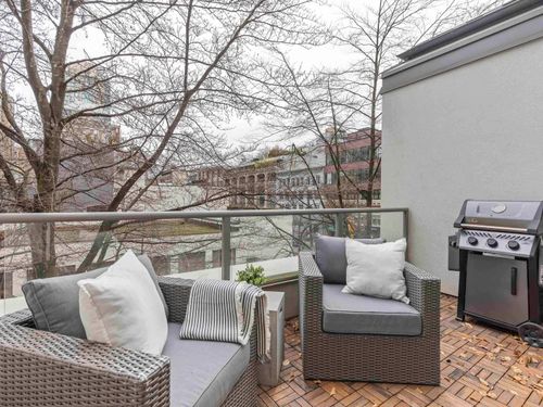 302-1323 Homer St, Vancouver, BC, V6B5T1 | Card Image