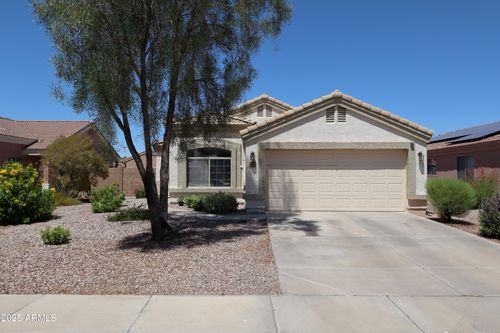 2155 N St Pedro Ave, Casa Grande, AZ, 85122-6365 | Card Image