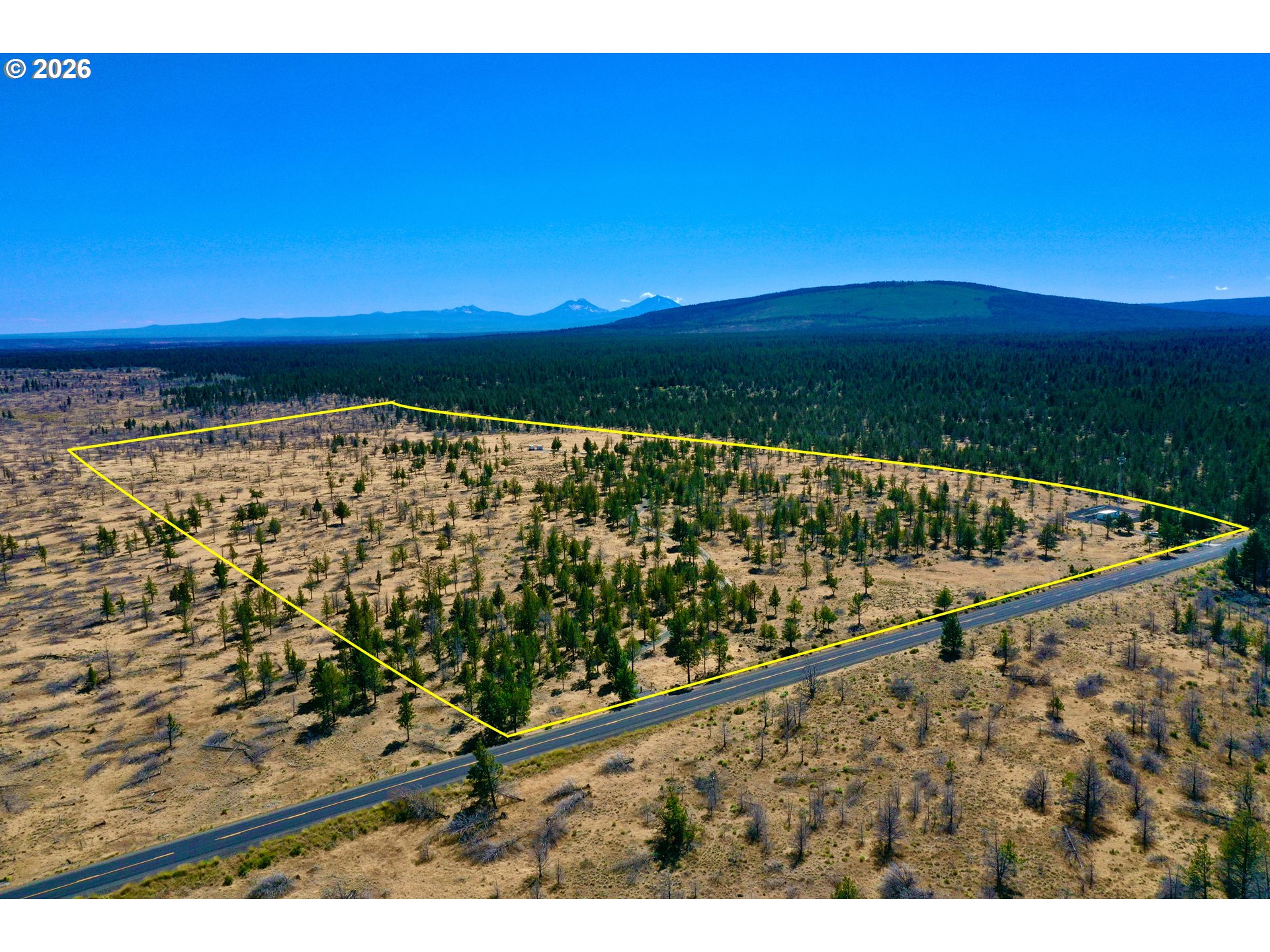 12969 Sw Graham Rd, Culver, OR 97734