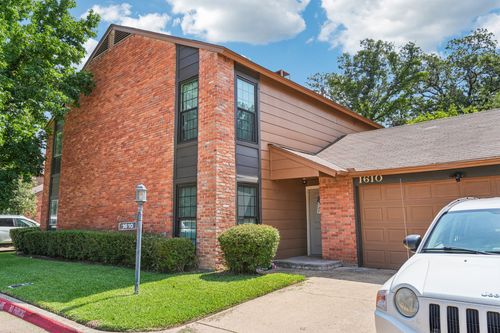 1610 Brentwood Dr, Irving, TX, 75061-2900 | Card Image