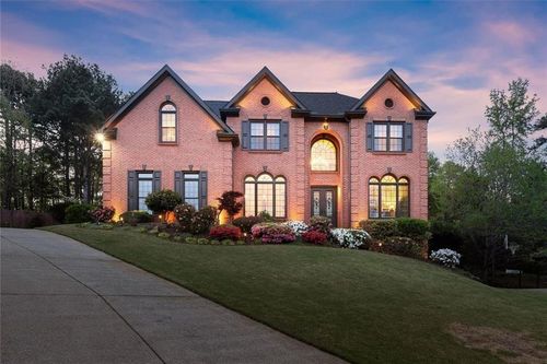 455 Willow Oak Ter, Johns Creek, GA, 30005-6796 | Card Image