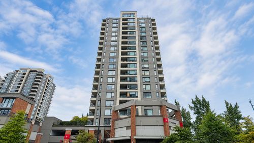 1607-4118 Dawson St, Burnaby, BC, V5C0A3 | Card Image