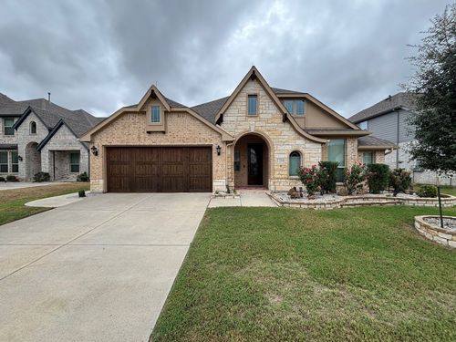 1104 Canterbury Ln, Forney, TX, 75126-3860 | Card Image