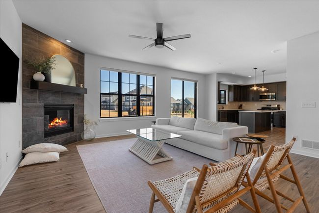 1946 N Cora Dr, House other with 4 bedrooms, 2 bathrooms and null parking in Grafton WI | Image 4