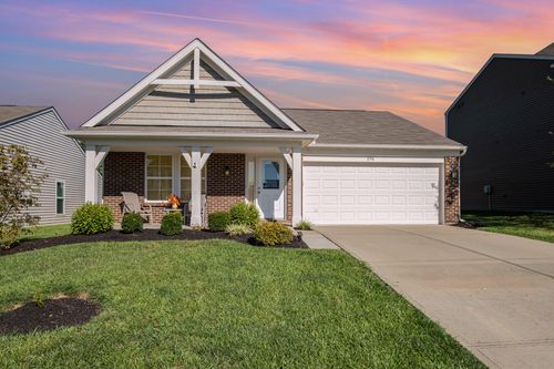 1194 Edgewater Way, Alexandria, KY, 41001-9046 | Card Image