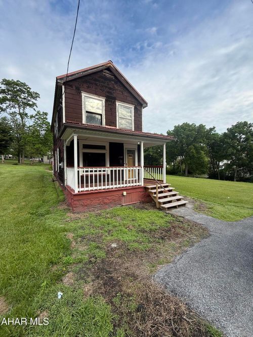 23-1701-23 N 4th Ave, Altoona, PA, 16601-6503 | Card Image