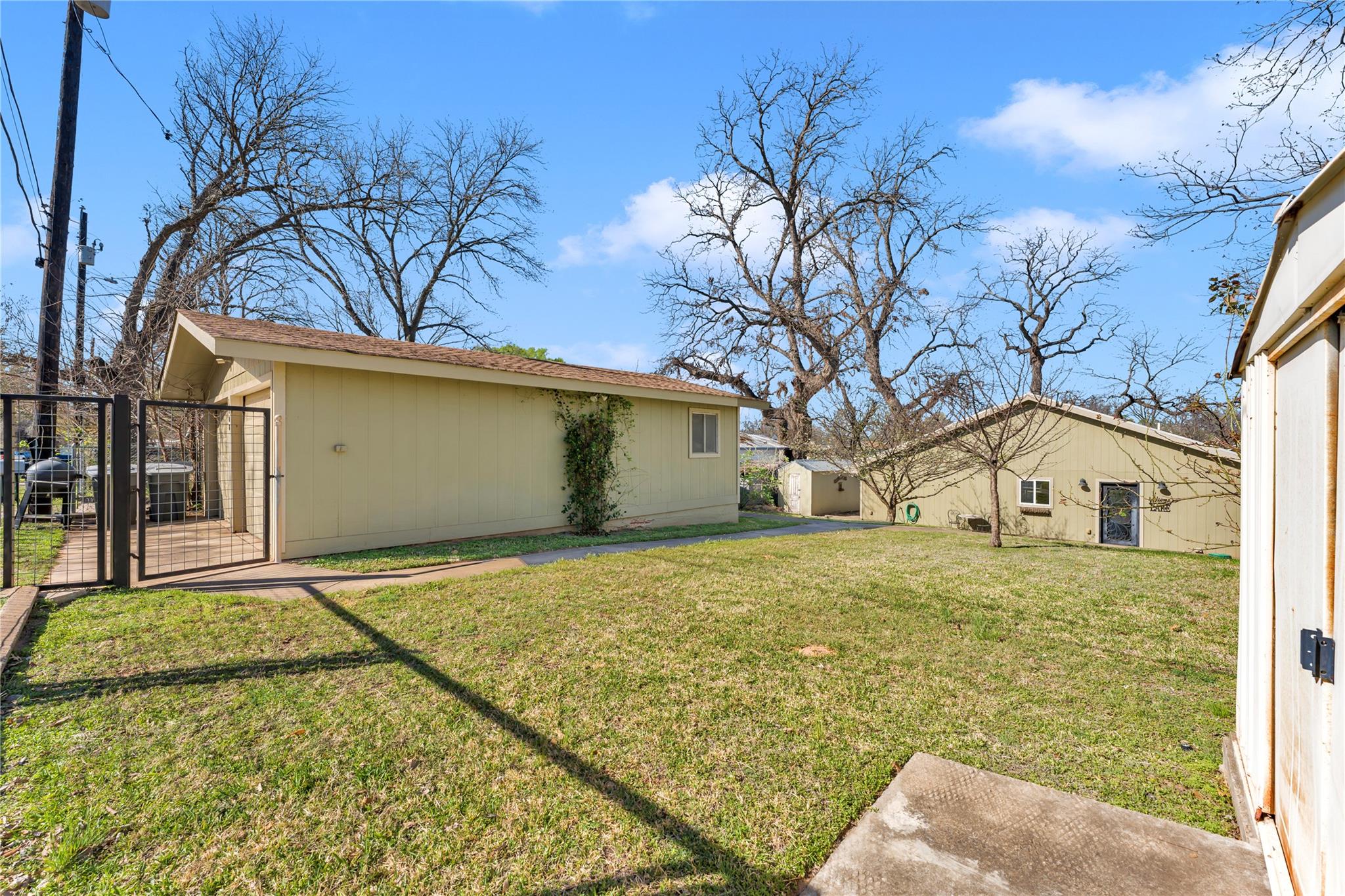 Residential in Burnet 2