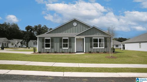 601 Koslin Ct, CALERA, AL, 35040-4409 | Card Image