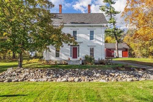 180 Main Road N, Hampden, ME, 04444 | Card Image