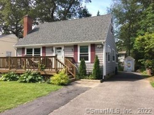 72 Hillcrest Rd, Niantic, CT, 06357-2053 | Card Image