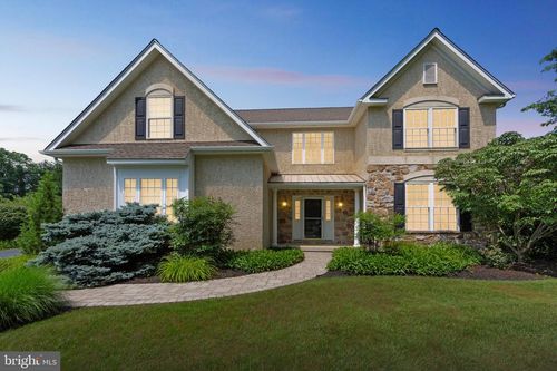 55 Tarrytown Ln, DOWNINGTOWN, PA, 19335-1296 | Card Image