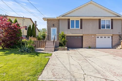 52 Burke Dr, Caledonia, ON, N3W1C4 | Card Image