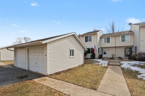 1971 Loomes Ave, Downers Grove, IL, 60516-2432 | Card Image