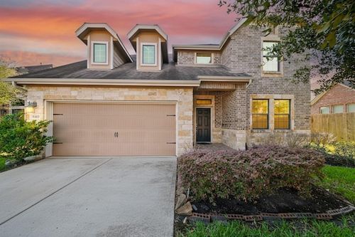 5402 Drumlin Field Way, Richmond, TX, 77407-1461 | Card Image