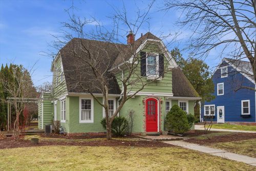 509 School Street, Kohler, WI, 53044 | Card Image