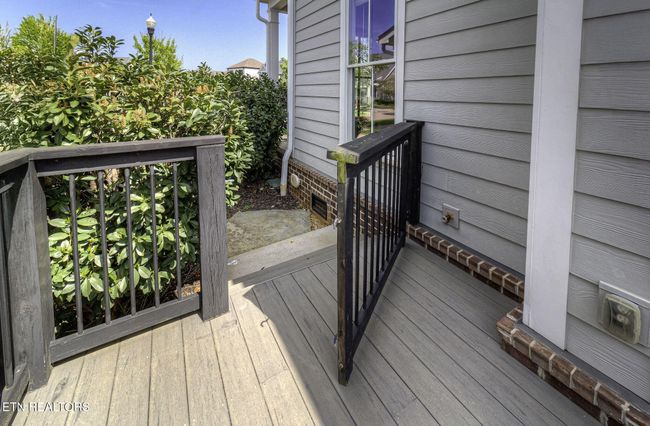 1539 Mystic St, House other with 3 bedrooms, 3 bathrooms and 2 parking in Knoxville TN | Image 21