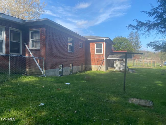 6192 Hurricane Rd, House other with 3 bedrooms, 2 bathrooms and null parking in Wise VA | Image 39