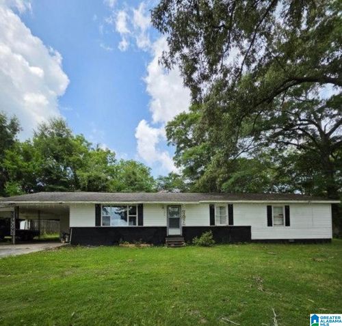 2008 18th Ave, Haleyville, AL, 35565-2018 | Card Image