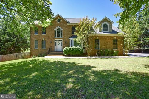 4228 Misty Ridge Dr, HAYMARKET, VA, 20169-1802 | Card Image
