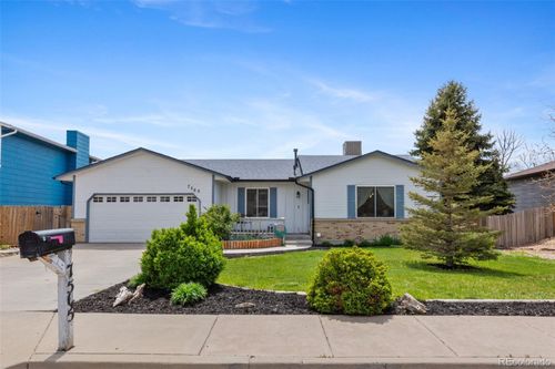 7565 Woody Creek Dr, Colorado Springs, CO, 80911-9399 | Card Image