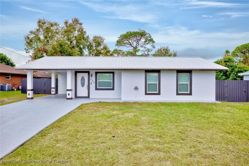 409 Lotus Avenue, SEBRING, FL, 33872 | Card Image