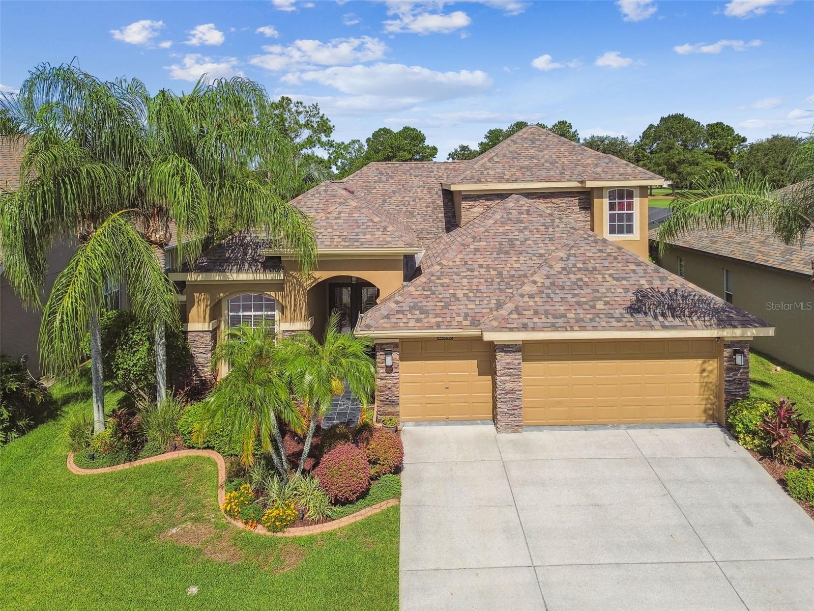 Abercorn Ln, Land O Lakes, FL 34639