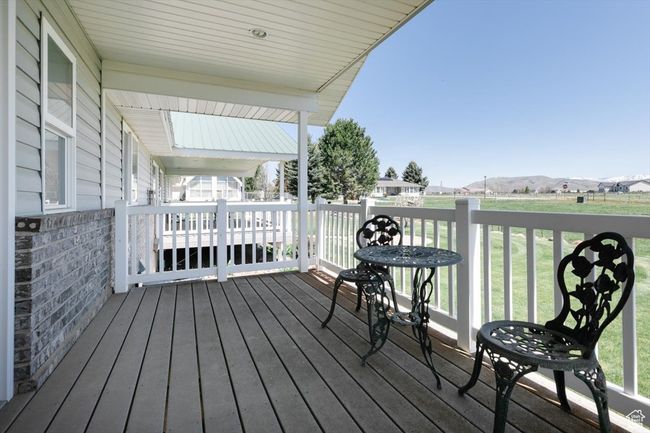 View of porch | Image 62