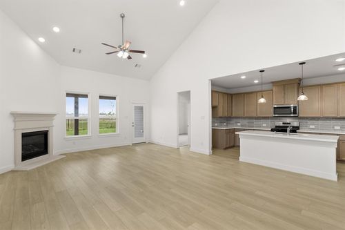 8239 Red Shiner Way, Fulshear, TX, 77441-2678 | Card Image