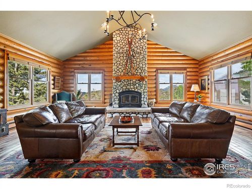 11997 Coal Creek Heights Dr, Golden, CO, 80403-8502 | Card Image