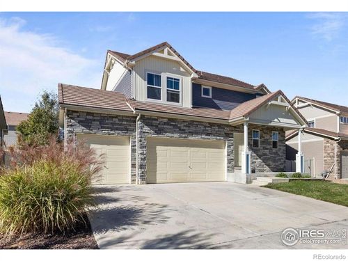 3420 Mountainwood Ln, Johnstown, CO, 80534-4135 | Card Image