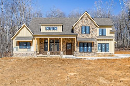 8553 Bear Paw Trail, Signal Mountain, TN, 37377 | Card Image