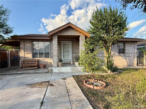 3008 Katrina Ave, McAllen, TX, 78503-8664 | Card Image