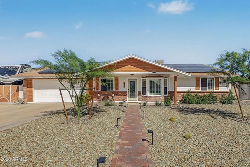 234 E Avenida Sierra Madre, Gilbert, AZ, 85296-1003 | Card Image