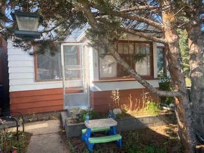 5118 50 St, House detached with 2 bedrooms, 1 bathrooms and 2 parking in Provost AB | Image 1